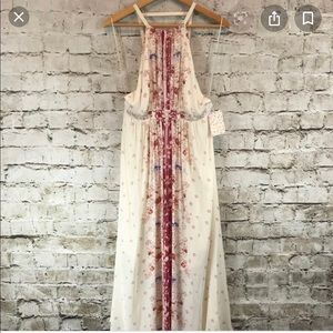 Free people maxi